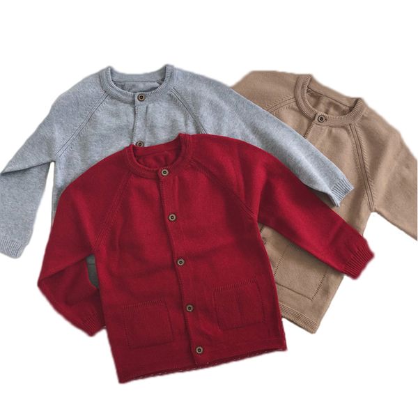 new autumn baby girl sweater casual girl cotton cardigan long sleeve solid children knitted sweater sweet kids outfits, Blue
new autumn baby girl sweater casual girl cotton cardigan long sleeve solid children knitted sweater sweet kids outfits, Blue