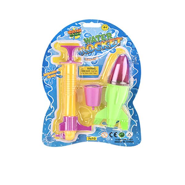 2020 all saints' day diy mini hydraulic rocket complete set for boys and girls children educational water rocket toy gift
2020 all saints' day diy mini hydraulic rocket complete set for boys and girls children educational water rocket toy gift