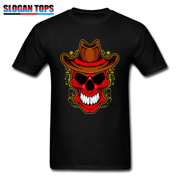 hipster футболки cowboy hat череп футболка для мужчин черный красный tshirts старый панк одежда модельер топы тис drop доставка
hipster футболки cowboy hat череп футболка для мужчин черный красный tshirts старый панк одежда модельер топы тис drop доставка