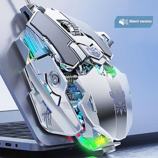 home ergonomic mechanical mice silent accessories wired gaming mouse non slip for pc lapled backlit computer adjustable dpi
home ergonomic mechanical mice silent accessories wired gaming mouse non slip for pc lapled backlit computer adjustable dpi