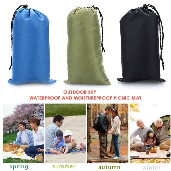 folding tent camping tent travel mosquito net hunting 210 waterproof oxford cloth single hiking outdoor sky durable picnic mat
folding tent camping tent travel mosquito net hunting 210 waterproof oxford cloth single hiking outdoor sky durable picnic mat