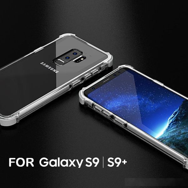 anti-yellowing phone covers for samsung galaxy s9 plus anti-knock phone shell soft tpu tpe shockproof phone case for samsung
anti-yellowing phone covers for samsung galaxy s9 plus anti-knock phone shell soft tpu tpe shockproof phone case for samsung