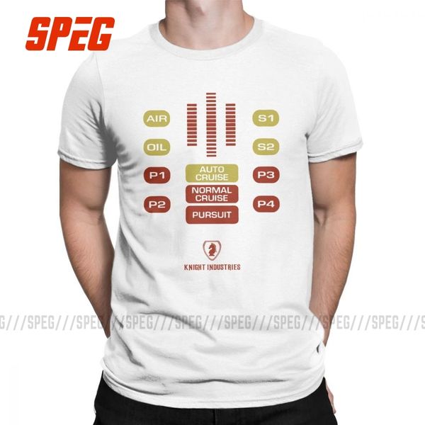 casual knight rider kitt t-shirt men crewneck pure cotton t shirts michael knight hasselhoff short sleeve tee printed clothes
casual knight rider kitt t-shirt men crewneck pure cotton t shirts michael knight hasselhoff short sleeve tee printed clothes