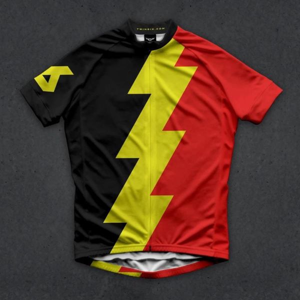 short sleeve cycling jersey 2020 twin six summer breathable men maillot cycliste ropa ciclismo hombre outdoor sport wear, Black;blue
short sleeve cycling jersey 2020 twin six summer breathable men maillot cycliste ropa ciclismo hombre outdoor sport wear, Black;blue