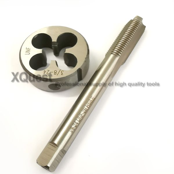 2pcs unified left hand tap and die set unc3/8 3/8 unc3/8-16 unc lh fine screw thread taps round dies unf3/8 unf 3/8-24
2pcs unified left hand tap and die set unc3/8 3/8 unc3/8-16 unc lh fine screw thread taps round dies unf3/8 unf 3/8-24