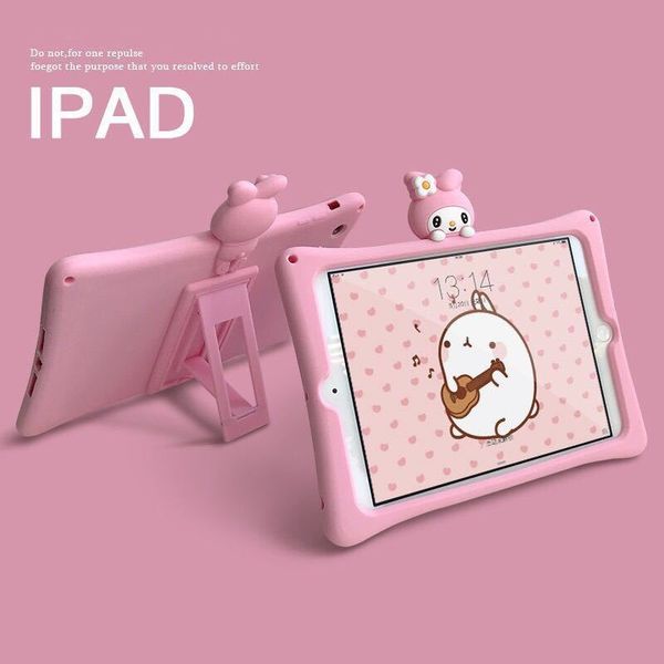 fashion cute cartoon silicone tablet protective case for apple ipad mini 1/2/3 for ipad mini 4 mini 5 for ipad air 1 2 3
fashion cute cartoon silicone tablet protective case for apple ipad mini 1/2/3 for ipad mini 4 mini 5 for ipad air 1 2 3