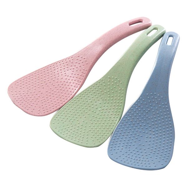 wheat straw large spoon rice paddle scoop non-stick ladle kitchen table serving accessories rice cooker spoon
wheat straw large spoon rice paddle scoop non-stick ladle kitchen table serving accessories rice cooker spoon
