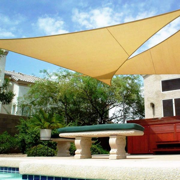 tents and shelters outdoor waterproof triangle awning shade sail sun camping cloth canopy garden patio pool sunshade protection
tents and shelters outdoor waterproof triangle awning shade sail sun camping cloth canopy garden patio pool sunshade protection