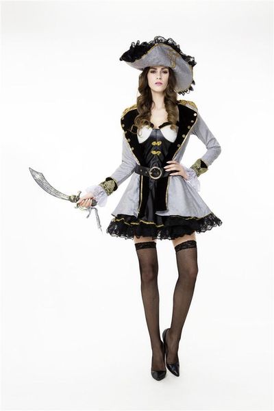 одежда косплей женщины костюм пирата theme designer queen stage halloween dress, Black;red
одежда косплей женщины костюм пирата theme designer queen stage halloween dress, Black;red