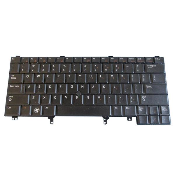 us version lapkeyboard for e6320 e6230 e5420 e6330 e6440 e6430