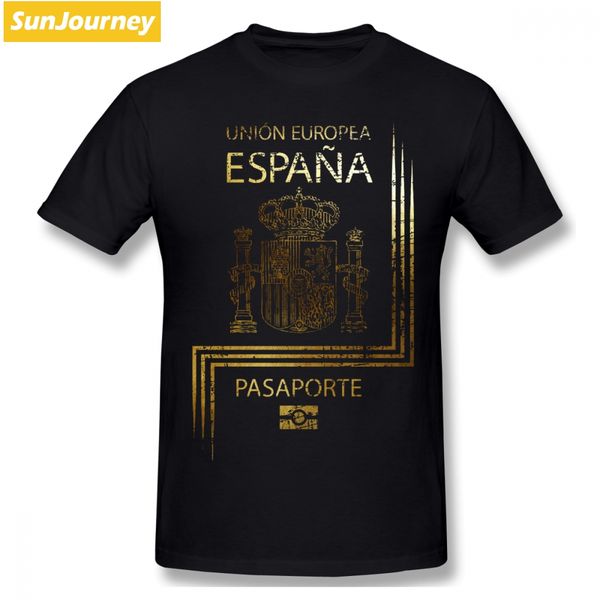 spanish passport vintage logo men t shirt oversize o-neck cotton short sleeve funny t shirts
spanish passport vintage logo men t shirt oversize o-neck cotton short sleeve funny t shirts
