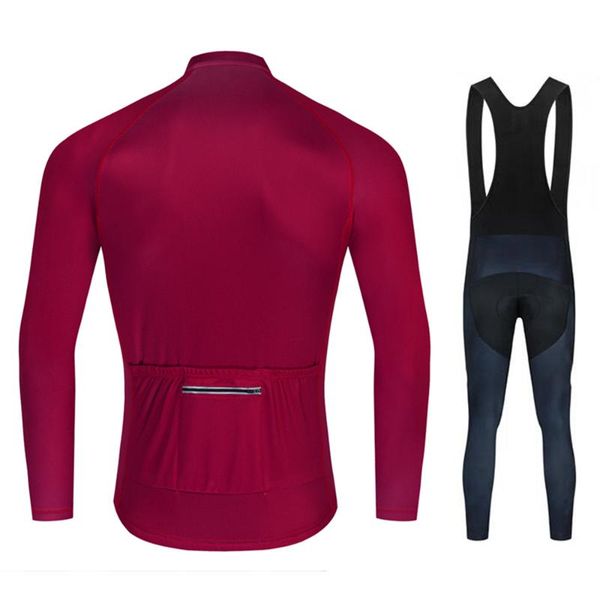racing sets autumn long sleeve cycling clothing set breathable bicycle wear anti-sweat mtb bike jersey ropa1, Black;blue
racing sets autumn long sleeve cycling clothing set breathable bicycle wear anti-sweat mtb bike jersey ropa1, Black;blue