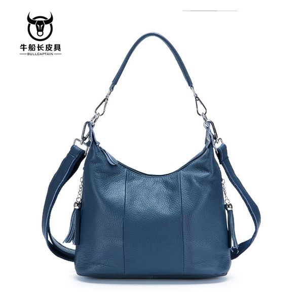 bullcaptain 2020 new bag female genuine leather handbags women's shoulder bag 8 inch messenger bags for women casual tassel
bullcaptain 2020 new bag female genuine leather handbags women's shoulder bag 8 inch messenger bags for women casual tassel