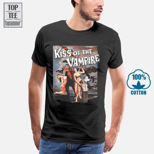 kiss of the vampire movie isobel black men's t-shirts mens streetwear tshirts gym king t shirt black of white t-shirt xxxxl 
kiss of the vampire movie isobel black men's t-shirts mens streetwear tshirts gym king t shirt black of white t-shirt xxxxl