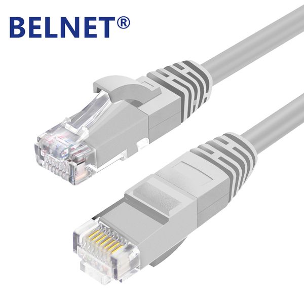 belnet high speed cat6 rj45 patch ethernet lan cable network cable 0.33m/1m/2m/3m/5m/6m/10m/15m/20m for router computer laptop
belnet high speed cat6 rj45 patch ethernet lan cable network cable 0.33m/1m/2m/3m/5m/6m/10m/15m/20m for router computer laptop