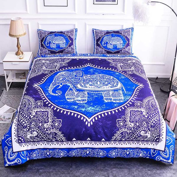 home textile bedding 3d printing elephant is in a state of good luck, lucky auspicious lucky series quilt cover sheet set
home textile bedding 3d printing elephant is in a state of good luck, lucky auspicious lucky series quilt cover sheet set