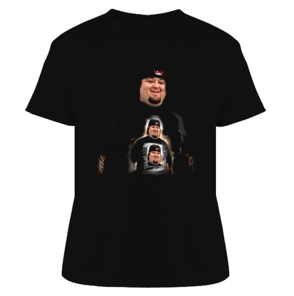 chumlee pawn stars funny tv t shirt