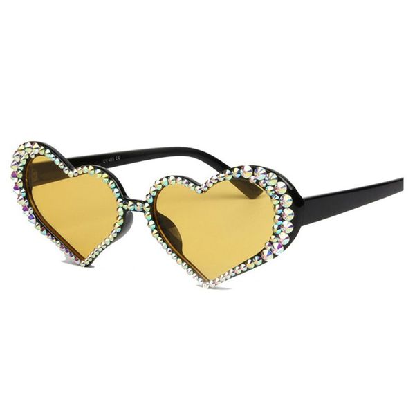 vintage rhinestone heart eyeglasses frame women fashion luxury cat sun eyes shape sunglasses decoration pxpb mvrdi, White;black
vintage rhinestone heart eyeglasses frame women fashion luxury cat sun eyes shape sunglasses decoration pxpb mvrdi, White;black