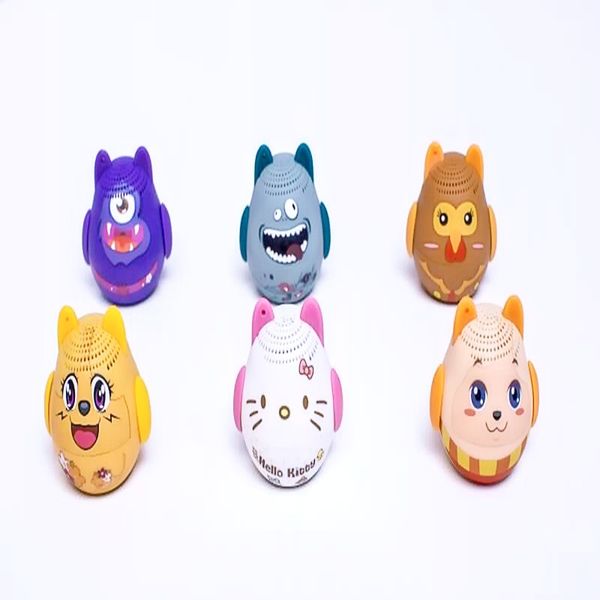 new mini portable animal bluetooth speaker portable cartoon outdoor music player stero loundspeakers support self timer hands10pcs/lot
new mini portable animal bluetooth speaker portable cartoon outdoor music player stero loundspeakers support self timer hands10pcs/lot