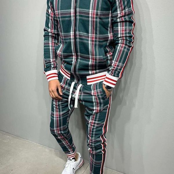 новые мужские tracksuit мода повседневная мужчины фитнес-комплекты письмо заплатки с капюшоном sweatpants спортивный костюм streetwear 2020, Gray
новые мужские tracksuit мода повседневная мужчины фитнес-комплекты письмо заплатки с капюшоном sweatpants спортивный костюм streetwear 2020, Gray