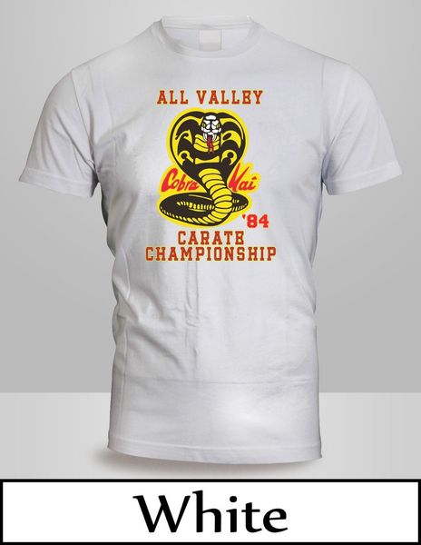 cobra kai karate kid стреловидности фильм нога кунг-фу t-shirt 1984 чемпионат valley 3
cobra kai karate kid стреловидности фильм нога кунг-фу t-shirt 1984 чемпионат valley 3