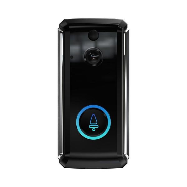 mr101 smart wifi intercom visual doorbell wireless video doorbell camera for apartments ir alarm wireless security camera
mr101 smart wifi intercom visual doorbell wireless video doorbell camera for apartments ir alarm wireless security camera