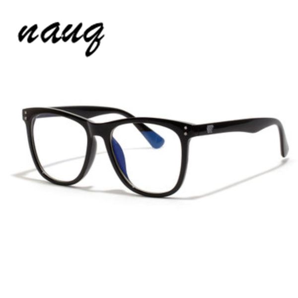 sunglasses retro square large frame glasses women 2021 anti-blue light men classic black plain mirror female, White;black
sunglasses retro square large frame glasses women 2021 anti-blue light men classic black plain mirror female, White;black