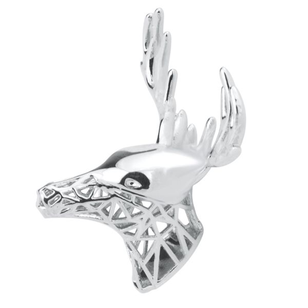 mens silver antler олень олень лось олень head воротник брошь pin xmas подарков, Gray
mens silver antler олень олень лось олень head воротник брошь pin xmas подарков, Gray