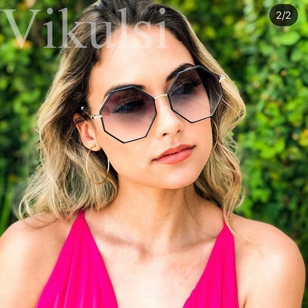 sunglasses fashion ladies trend oversized square women brand designer polygon sun glasses female men shades eyewear gafas uv400, White;black
sunglasses fashion ladies trend oversized square women brand designer polygon sun glasses female men shades eyewear gafas uv400, White;black