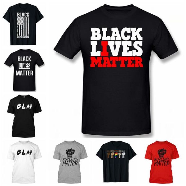 black lives matter t-shirt soft cotton blm casual summer short sleeve i can't breathe hip hop tee sports clothes ljjp510, White;black 
black lives matter t-shirt soft cotton blm casual summer short sleeve i can't breathe hip hop tee sports clothes ljjp510, White;black