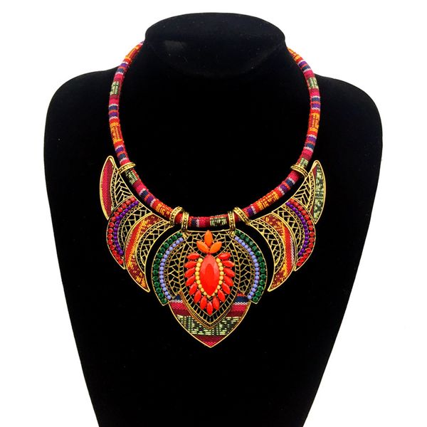 pendant necklaces boho necklace jewelry for women heavy bohemia hyperbole pendent choker girl ethnic friend drop, Silver
pendant necklaces boho necklace jewelry for women heavy bohemia hyperbole pendent choker girl ethnic friend drop, Silver