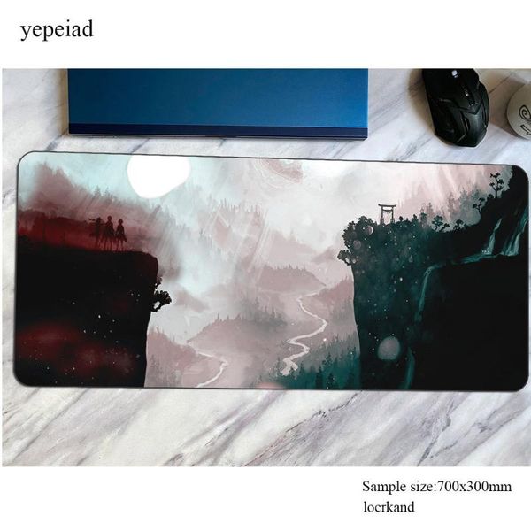 mouse pads & wrist rests attack on titan mousepad s 900x400x4mm computer mat gamer gamepad pc cute gaming mousemat desk pad office padmouse 
mouse pads & wrist rests attack on titan mousepad s 900x400x4mm computer mat gamer gamepad pc cute gaming mousemat desk pad office padmouse