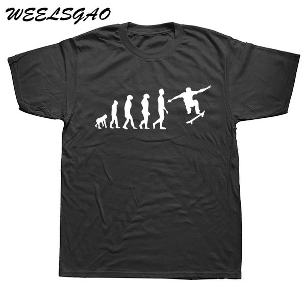 new arrival evolution of skateboard t shirt men evolution t-shirt men cotton short sleeve fashion shirts
new arrival evolution of skateboard t shirt men evolution t-shirt men cotton short sleeve fashion shirts