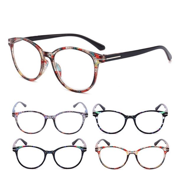fashionable style women men vintage round reading glasses readers +1.0 - +4.0 pc frame reading glasses eyewear, White;black
fashionable style women men vintage round reading glasses readers +1.0 - +4.0 pc frame reading glasses eyewear, White;black