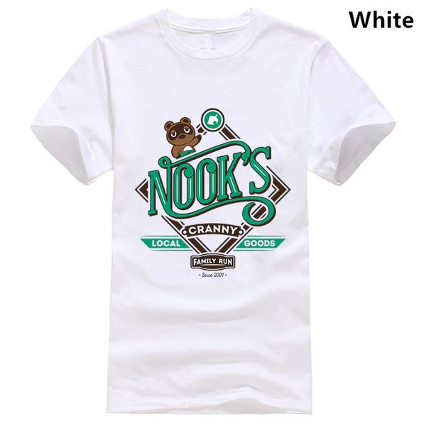 black trim t shirt tom nook animal crossing artwork printed tee
black trim t shirt tom nook animal crossing artwork printed tee