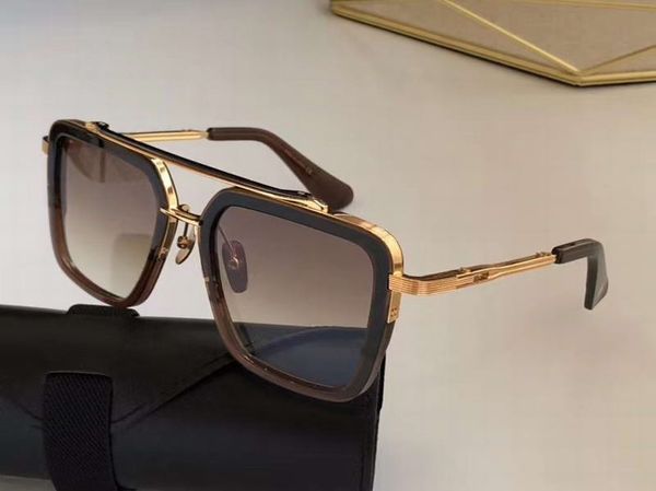 square sunglasses 135 brown gold brown gradient des lunettes de soleil men sunglasses shades new with box, White;black
square sunglasses 135 brown gold brown gradient des lunettes de soleil men sunglasses shades new with box, White;black