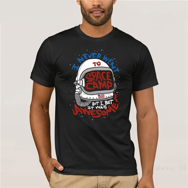 i never went to space camp men t-shirt t-shirt men short sleeve summer style cotton custom
i never went to space camp men t-shirt t-shirt men short sleeve summer style cotton custom