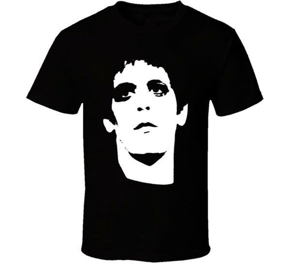lou reed rock punk retro t shirt men women tee shirt christmas gifts
lou reed rock punk retro t shirt men women tee shirt christmas gifts