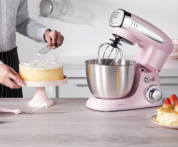 electric mixer processor dough kneading machine 1000w eggs cake kitchen stand mixer cooking mixing beater
electric mixer processor dough kneading machine 1000w eggs cake kitchen stand mixer cooking mixing beater