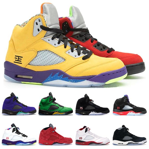 2020 trainers mens basketball shoes 5 5s what the oregon alternate grape oreo 3 white cement red suede black metallic sports sneakers
2020 trainers mens basketball shoes 5 5s what the oregon alternate grape oreo 3 white cement red suede black metallic sports sneakers