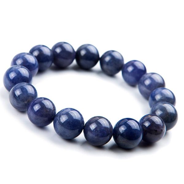 beaded, strands 13mm genuine blue natural tan zanite bracelets for women men stretch crystal round bead stone bracelet, Black
beaded, strands 13mm genuine blue natural tan zanite bracelets for women men stretch crystal round bead stone bracelet, Black