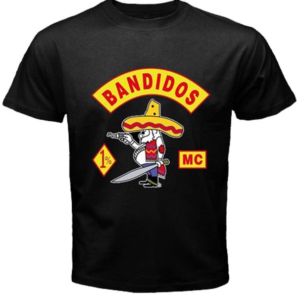 bandidos mc support worldwide sylb one percenter biker 1 rough new fashion mens short sleeve t shirt cotton t shirts
bandidos mc support worldwide sylb one percenter biker 1 rough new fashion mens short sleeve t shirt cotton t shirts
