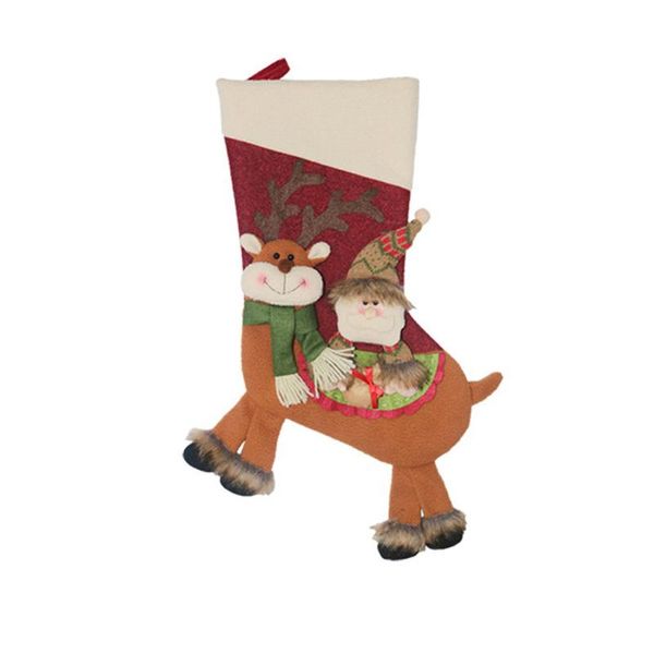 2020 new fashion new arrival christmas stockings 18 inches with santa snowman deer stockings for candy dropshipping sale, Slivery;white
2020 new fashion new arrival christmas stockings 18 inches with santa snowman deer stockings for candy dropshipping sale, Slivery;white