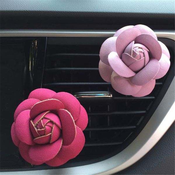 mr 1pcs car air fresher cleaner flower clip air essential oil freshener purifier outlet perfume diffuser car styling
mr 1pcs car air fresher cleaner flower clip air essential oil freshener purifier outlet perfume diffuser car styling
