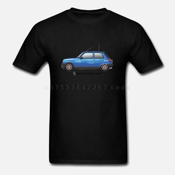 renault r5 alpine turbo classic t-shirt custom print
renault r5 alpine turbo classic t-shirt custom print