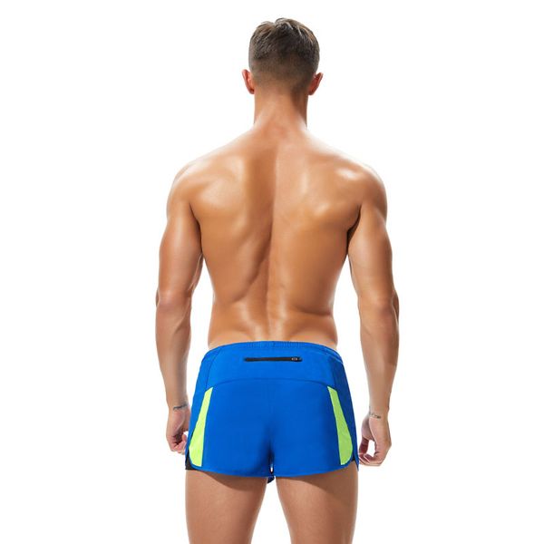 мужчины спортивные шорты фитнес бодибилдинг тренировки jogger обучение дважды бокса шорты утро run и night run short, White;black 
мужчины спортивные шорты фитнес бодибилдинг тренировки jogger обучение дважды бокса шорты утро run и night run short, White;black