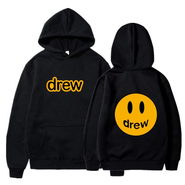 fashion hoodie justin bieber the draw house printed smiley face for men and women hip hop pullover winter fleece hoodies, Black
fashion hoodie justin bieber the draw house printed smiley face for men and women hip hop pullover winter fleece hoodies, Black