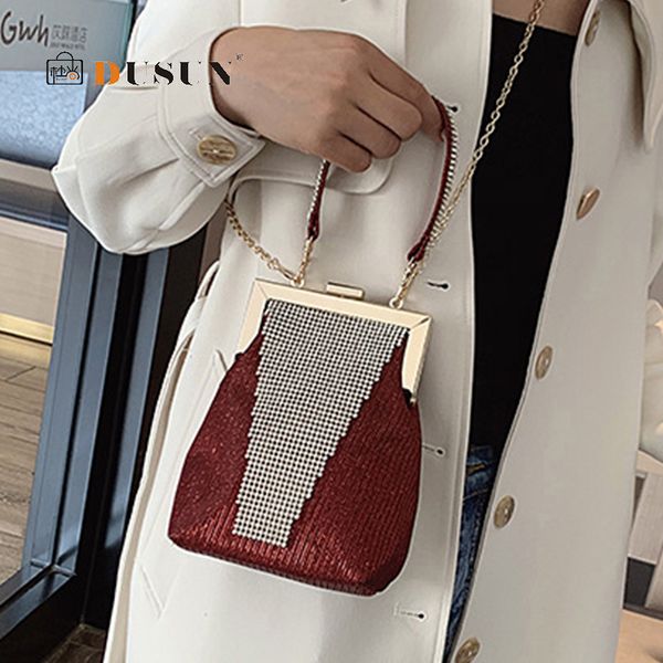 fashion diamond bucket bags woman rhinestones chains shoulder messenger bag ladies elegant handbags women clutch sac clip purse
fashion diamond bucket bags woman rhinestones chains shoulder messenger bag ladies elegant handbags women clutch sac clip purse