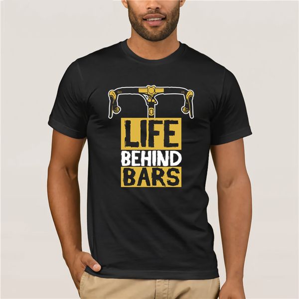 fashion summer t-shirt mountain biking brand clothes logo life behind bars printed crew neck short sleeve casual t-shirt
fashion summer t-shirt mountain biking brand clothes logo life behind bars printed crew neck short sleeve casual t-shirt