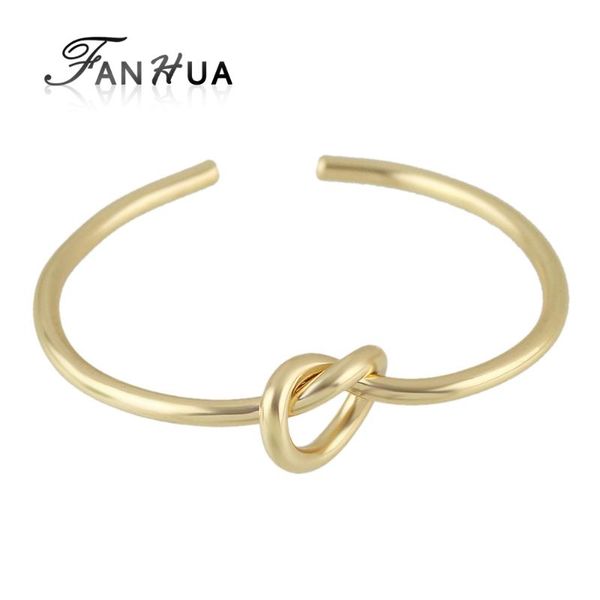 knot jewelry gold-color silver color black sample lock open cuff bracelets & bangles minimalist jewelry fashion new bijoux
knot jewelry gold-color silver color black sample lock open cuff bracelets & bangles minimalist jewelry fashion new bijoux